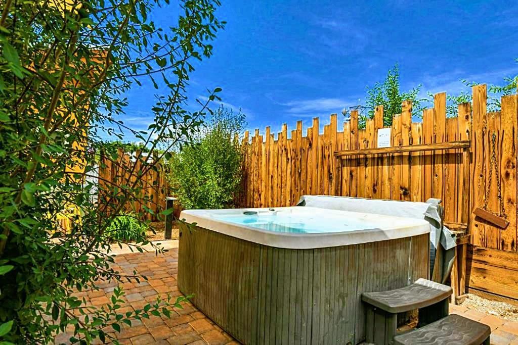 Downtown Kokopelli West 3 - Newly Remodeled Stylish Studio Moab Exterior photo