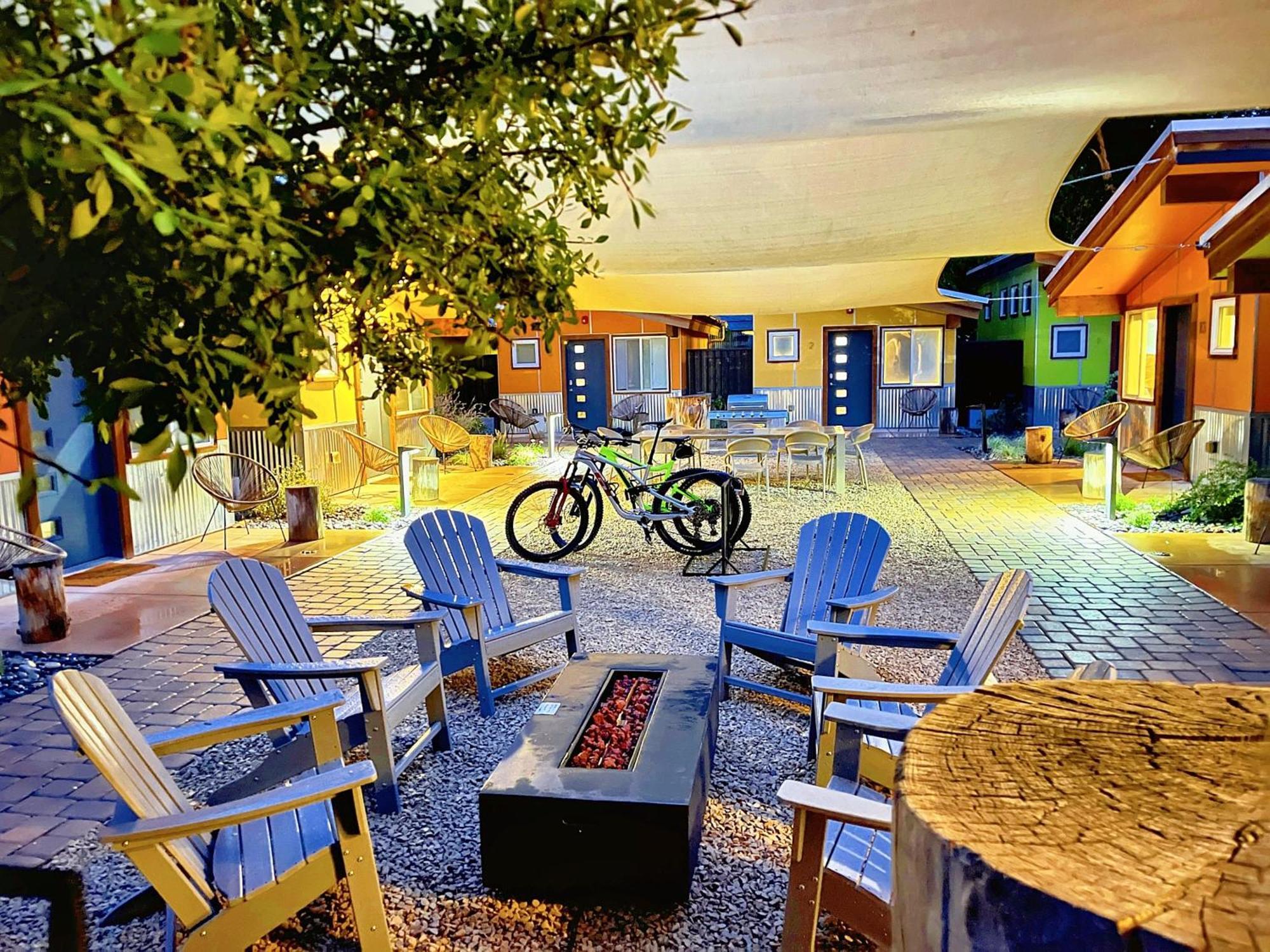 Downtown Kokopelli West 3 - Newly Remodeled Stylish Studio Moab Exterior photo
